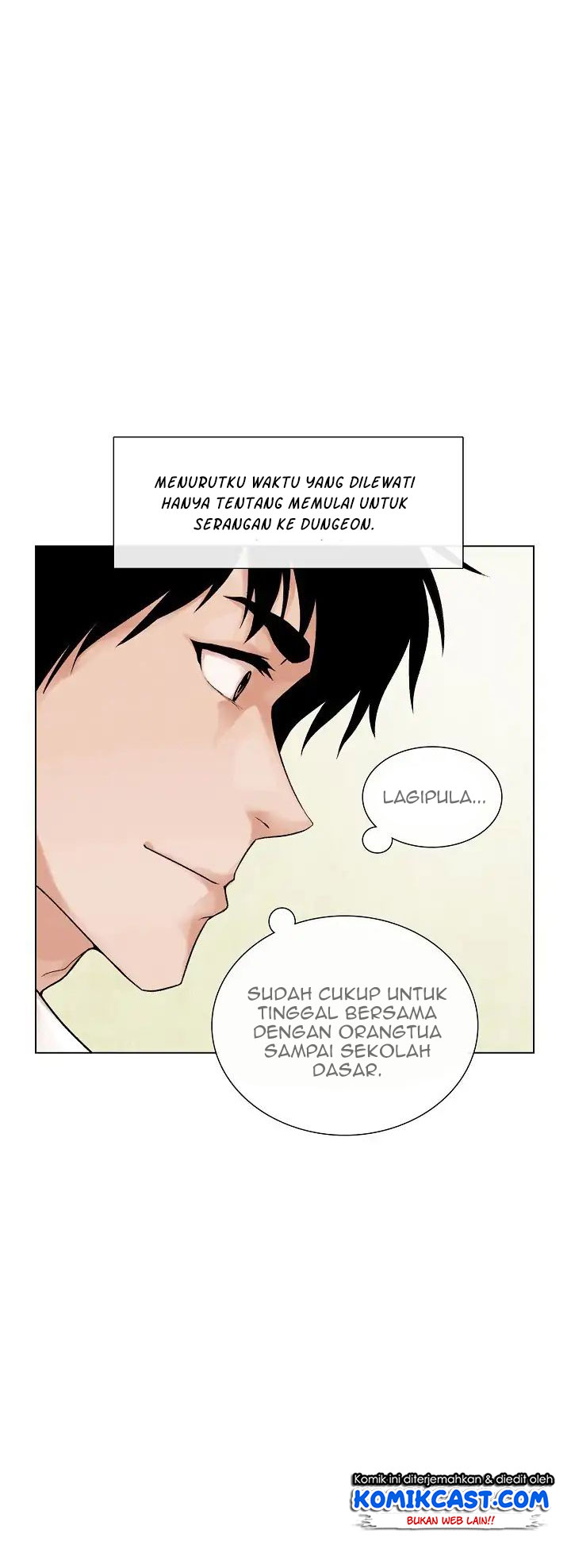 Past Life Regressor chapter 2